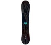 K2 Snowboard - Snowboard all-mountain - Extravision 2026 pour Femme - Taille 149 cm - Noir Noir 149 cm