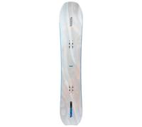 K2 Snowboard Commonwealth 2026 – All-mountain freeride – Taille 157 cm – Blanc