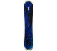 K2 Snowboard - Snowboard all-mountain freeride - Passport 2025 pour Homme en Bois - Taille 157W cm - Navy Navy 157W cm