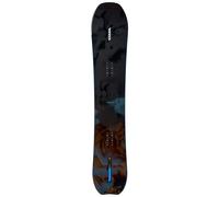 K2 Snowboard - Snowboard all-mountain freeride - Passport 2026 en Bois - Taille 154 cm - Noir Noir 154 cm