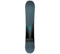 K2 Snowboards Gateway Snowboard Gris 159 Homme,Femme