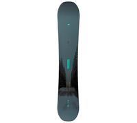 K2 Snowboard - Snowboard all-mountain - Gateway 2026 - Taille 160W cm - Gris Gris 160W cm