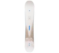 K2 Snowboard - Snowboard all-mountain - Gateway Pop 2026 - Taille 156 cm - Blanc Blanc 156 cm