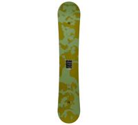 K2 Snowboard - Snowboard all-mountain - Standard 2025 pour Homme - Taille 158 cm - Kaki Kaki 158 cm
