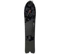 K2 Snowboard - Snowboard all-mountain - Tree Splitter 2026 - Taille 120 cm - Noir Noir 120 cm