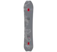 K2 Snowboard - Snowboard big mountain freeride/freestyle - Skypilot 2026 - Taille 154 cm - Gris Gris 154 cm