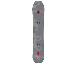 K2 Snowboard - Snowboard big mountain freeride/freestyle - Skypilot 2026 - Taille 160 cm - Gris Gris 160 cm