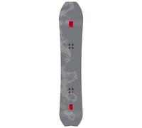 K2 Snowboard - Snowboard big mountain freeride/freestyle - Skypilot 2026 - Taille 163 cm - Gris Gris 163 cm