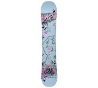 K2 Snowboard - Snowboard freestyle - Medium 2025 pour Homme - Taille 149 cm - Bleu Bleu 149 cm