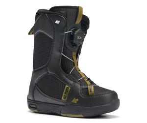 K2 Snowboards Bottes De Snowboard Junior Lil Mini
