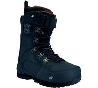 K2 Snowboards Chaussures De Snowboard Aspect