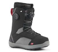 K2 Snowboards Chaussures De Snowboard Kinsley Clicker X Hb
