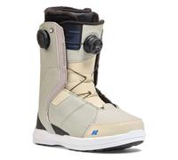 K2 Snowboards Chaussures De Snowboard Pour Femme Contour