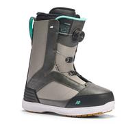 K2 Snowboards Chaussures De Snowboard Raider Grey