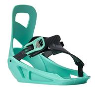 K2 Snowboards Fixations De Snowboard Junior Lil Kat Bi