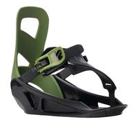K2 Snowboards Fixations De Snowboard Junior Lil Mini Bi