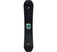 K2 Snowboards Planche De Snowboard Afterblack