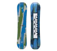 K2 Snowboards Snowboard Junior Lil Mini