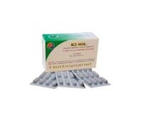 K2 Sol 48Cps