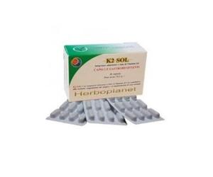 K2 Sol 48Cps