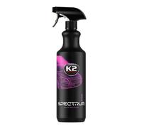 K2 Spectrum Pro Spray à base de cire