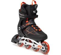 K2 Sports Europe GmbH F.I.T. 80 ALU black_red Design Design 10