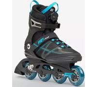 K2 Skate F.i.t80 Boa Inline Skates Gris EU 48 Homme