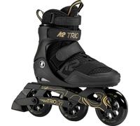 K2 Sports Europe patins à roulettes en ligne noir 44,5