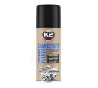 K2 T440 Spray-aide au démarrage