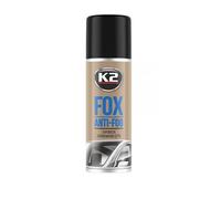 K2 Spray anti-buée K631 aérosol 150ml