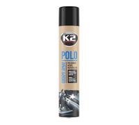 K2 Spray de Tableau de Bord de Voiture Durable Parfum Citron 750 ML