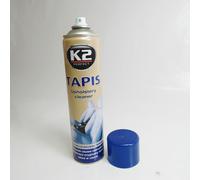 K2 Spray Nettoyant Gewebereiniger Sitzreiniger pour Similicuir Tapis 600ml K206