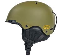 K2 - Stash Olive Drab - MM - Casque
