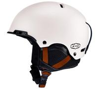 K2 Revolve Pro Helmet Blanc M