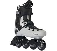 K2 Surge 80 Patins À Roulettes Unisexe Fitness Gris 82A/80Mm 2024