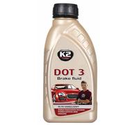 K2 Liquide de frein T103 500 ml