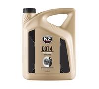 K2 T114 Liquide de frein 5Liter