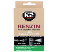 K2 Additif pour Essence pour Nettoyage de carburateur
