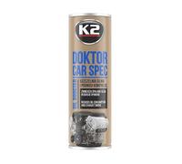 K2 Additif à l'huile moteur T350 443 ml