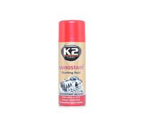K2 Spray-aide au démarrage 400ml