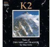 K2-Tales of Triumph