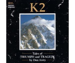 K2-Tales of Triumph