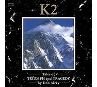 K2 Tales of Triumph and Tra