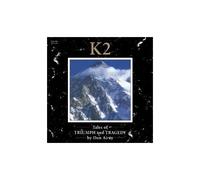 K2 Tales of Triumph and Tra