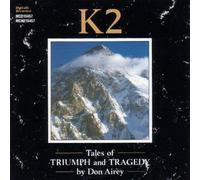 K2-Tales Of Triumph And Tragedy