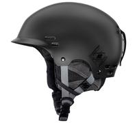CASQUE DE SKI THRIVE BLACK