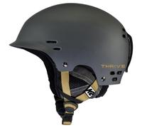 K2 Thrive Helmet Noir L-XL