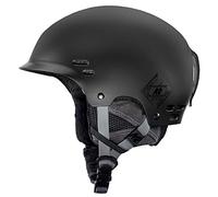 K2 Thrive Helm 2025 Black
