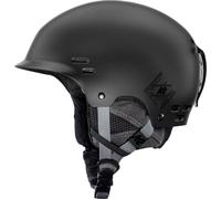 K2 Thrive Helmet Noir S