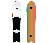 Planche De Snowboard K2 Tree Splitter Noir Homme Noir 2024 taille 120